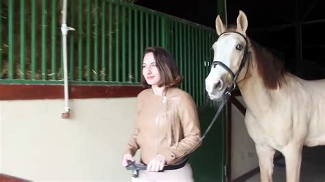 animal porn teens|Wonderful Beautiful Girl and Cute Horse Making Love.